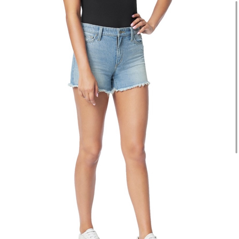 Joe’s Jeans shorts